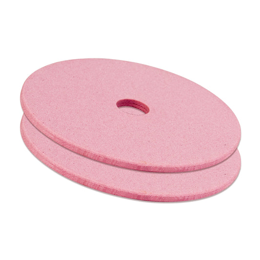 2X Thick .404 145mm Grinding Disc for 350W Chainsaw Sharpener - ShopFrenzy