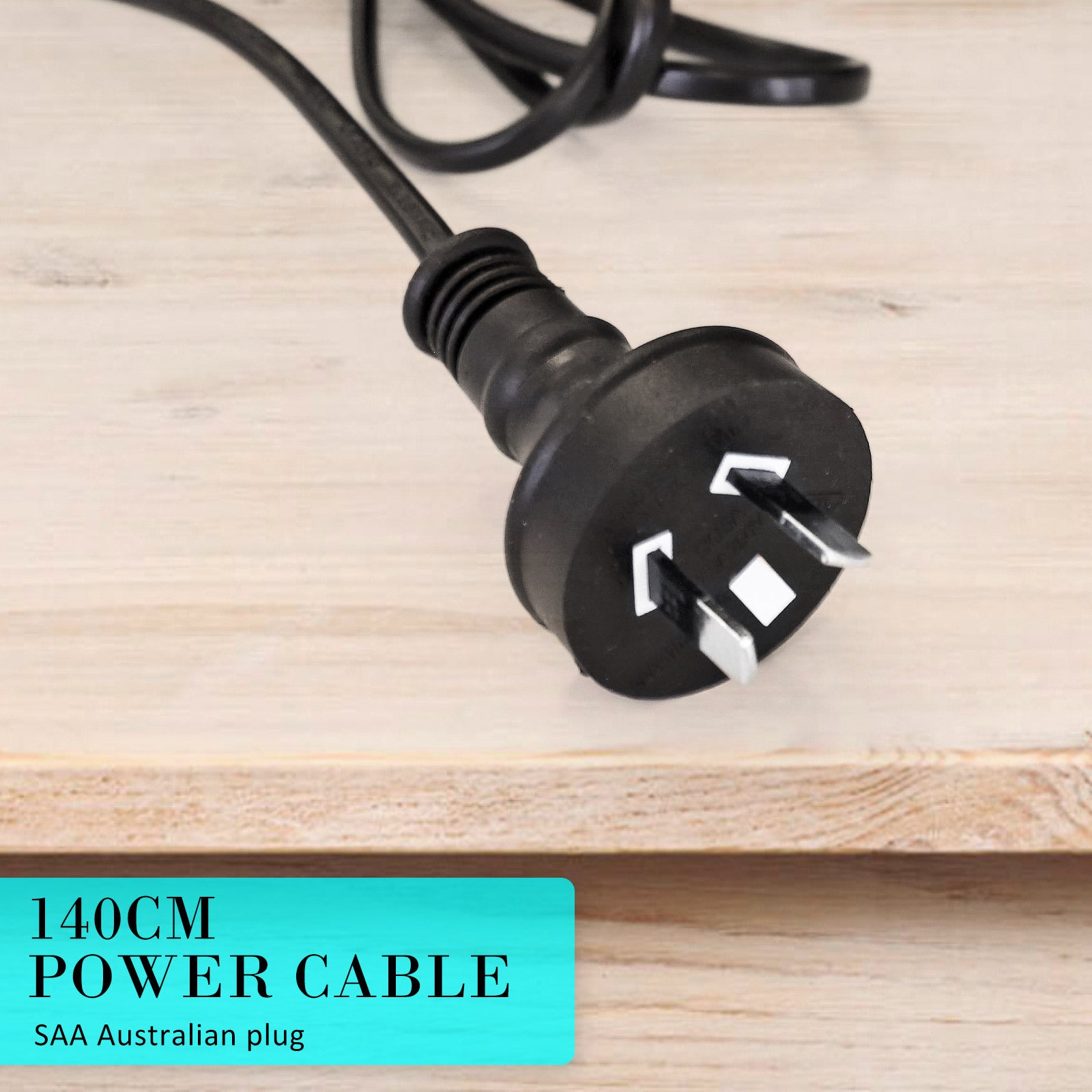 Aquarium Air Pump Oxygen Hydroponic 4 Outlet 670L/H 8W WHITE - ShopFrenzy