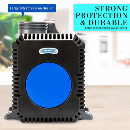 Aquarium Submersible Pond Water Pump 10000L/H - ShopFrenzy
