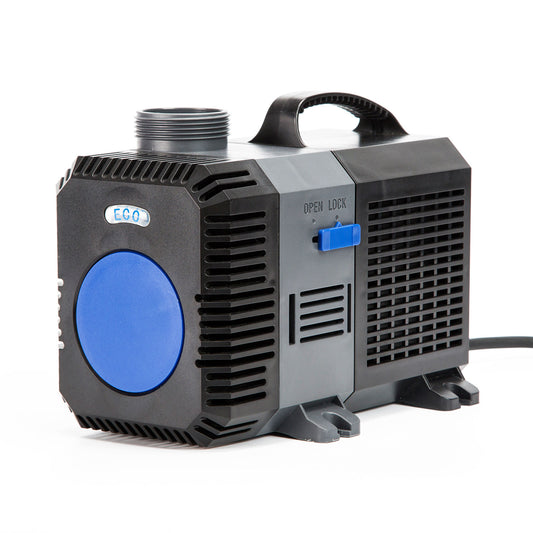Aquarium Submersible Pond Water Pump 16000L/H - ShopFrenzy