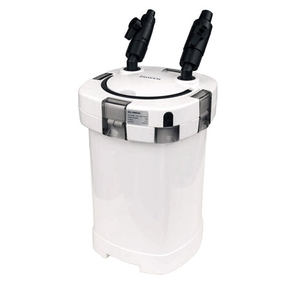 Aquarium External Canister Filter 1000L/H - ShopFrenzy