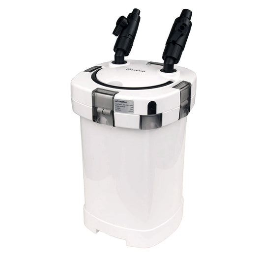 Aquarium External Canister Filter 1000L/H - ShopFrenzy