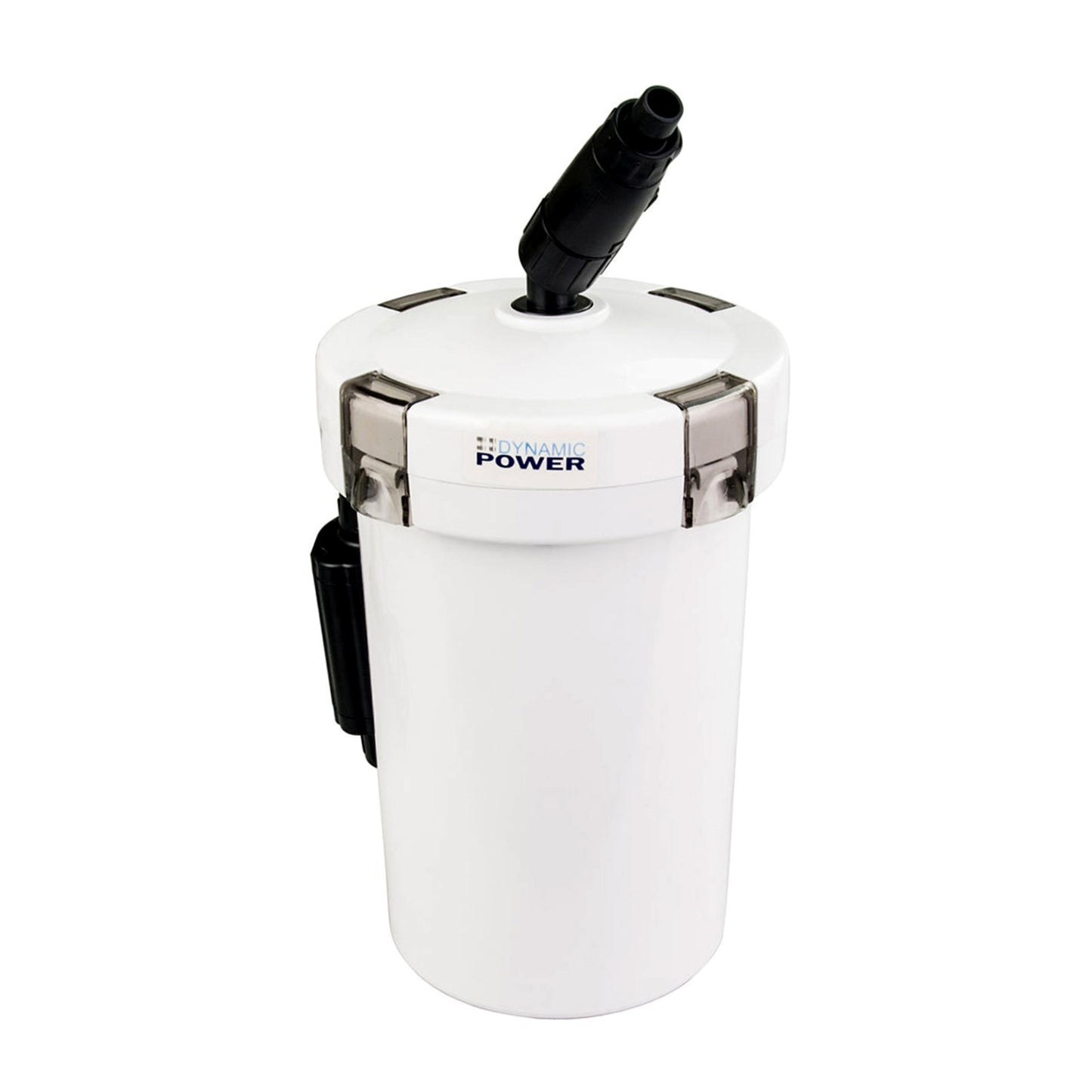 Aquarium External Canister Filter 400L/H - ShopFrenzy