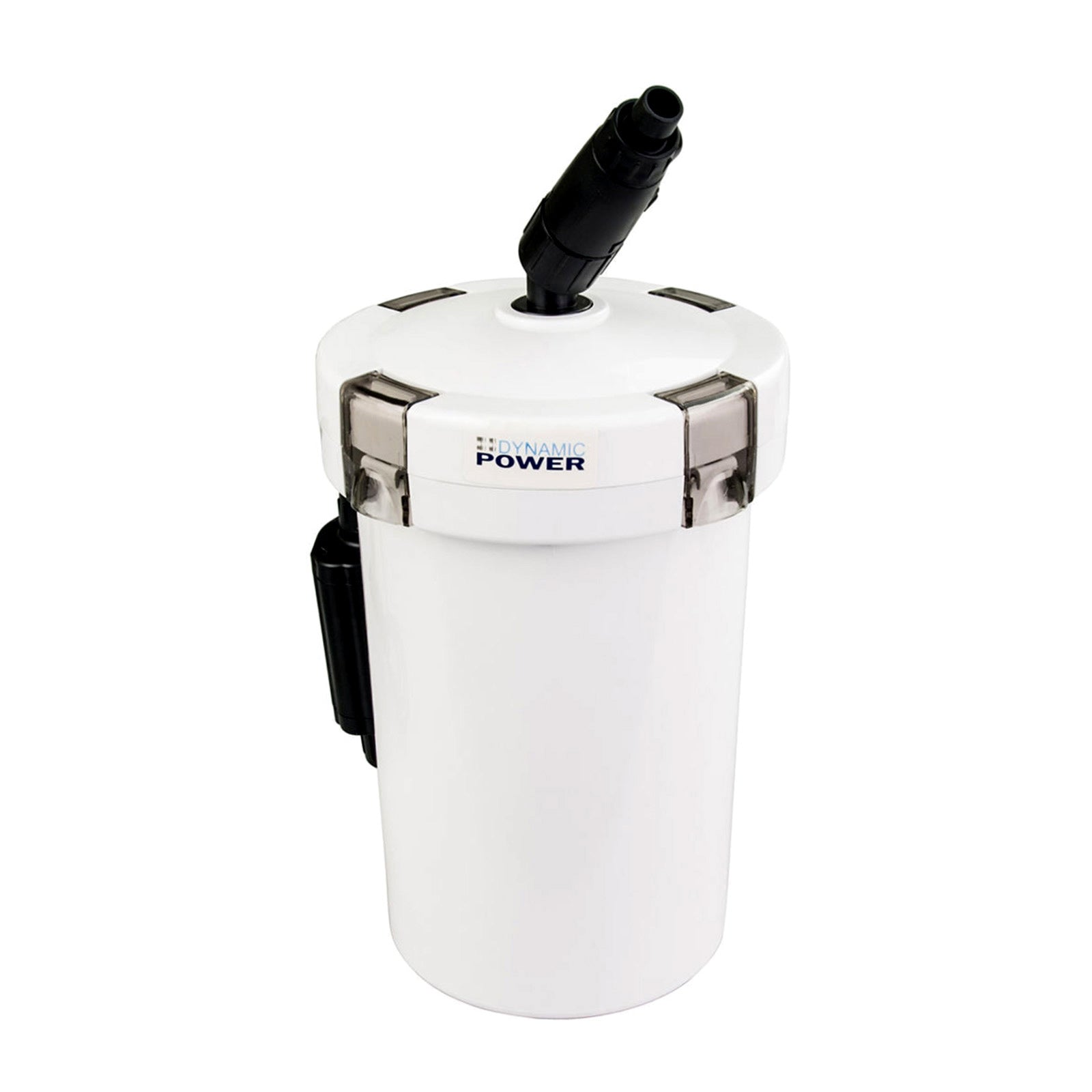 Aquarium External Canister Filter 400L/H - ShopFrenzy