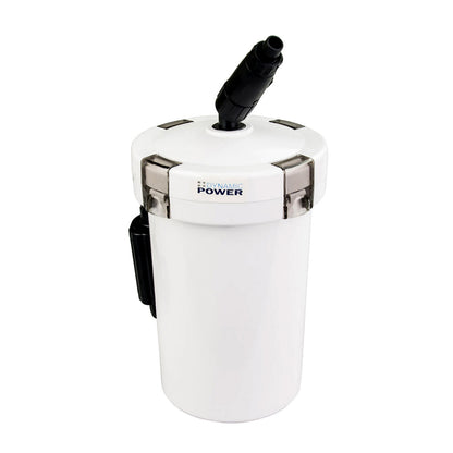 Aquarium External Canister Filter 400L/H - ShopFrenzy