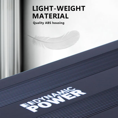11W Aquarium Blue White LED Light for Tank 50-70cm - ShopFrenzy