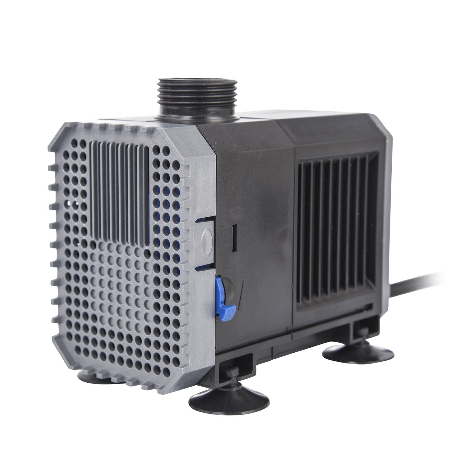 Aquarium Submersible Pond Water Pump 3000L/H 55W 3m - ShopFrenzy
