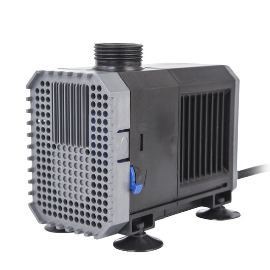 Aquarium Submersible Pond Water Pump 5000L/H 80W 3.8m - ShopFrenzy
