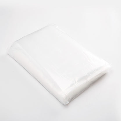 100X Vacuum Food Sealer Pre-Cut Bags 20cm x 30cm - ShopFrenzy