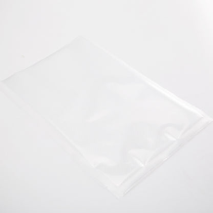 100X Vacuum Food Sealer Pre-Cut Bags 20cm x 30cm - ShopFrenzy