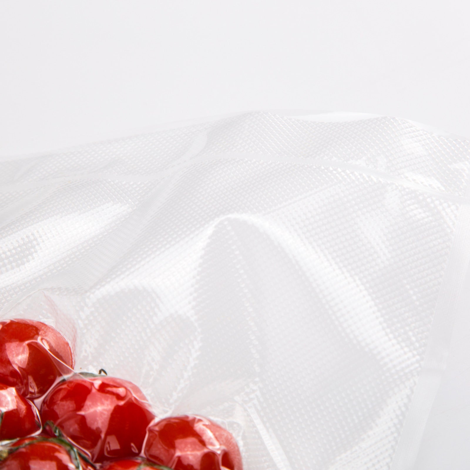 100X Vacuum Food Sealer Pre-Cut Bags 20cm x 30cm - ShopFrenzy