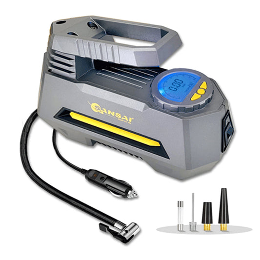 Sansai Portable Air Pump - ShopFrenzy