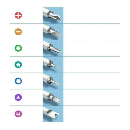 UGREEN 80459 38-in-1 Aluminum Alloy Screwdriver Set - ShopFrenzy