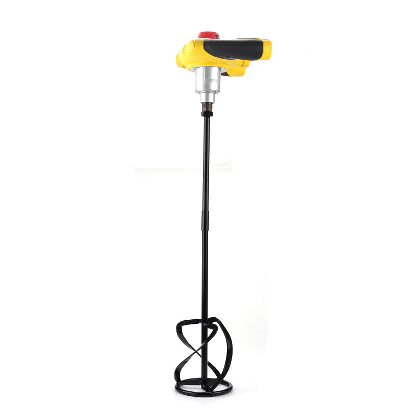Handheld 2 in 1 High Speed Paint Mixer Spray sprayer Painting Guns 650w 800ml - ShopFrenzy