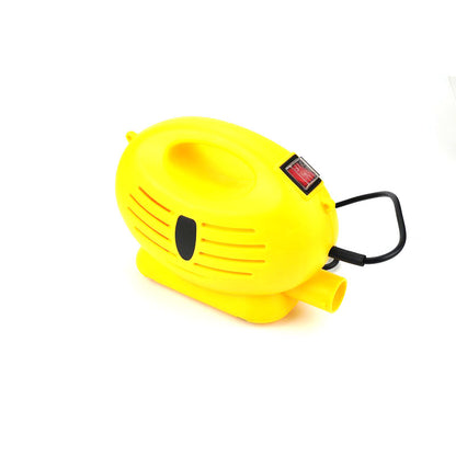 Handheld 2 in 1 High Speed Paint Mixer Spray sprayer Painting Guns 650w 800ml - ShopFrenzy