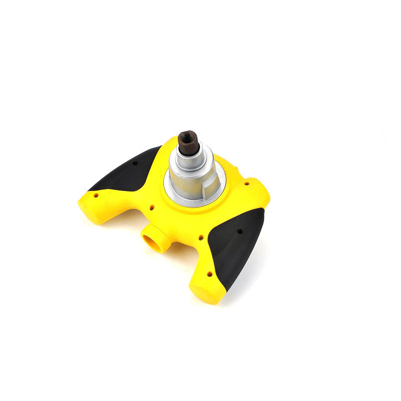 Handheld 2 in 1 High Speed Paint Mixer Spray sprayer Painting Guns 650w 800ml - ShopFrenzy