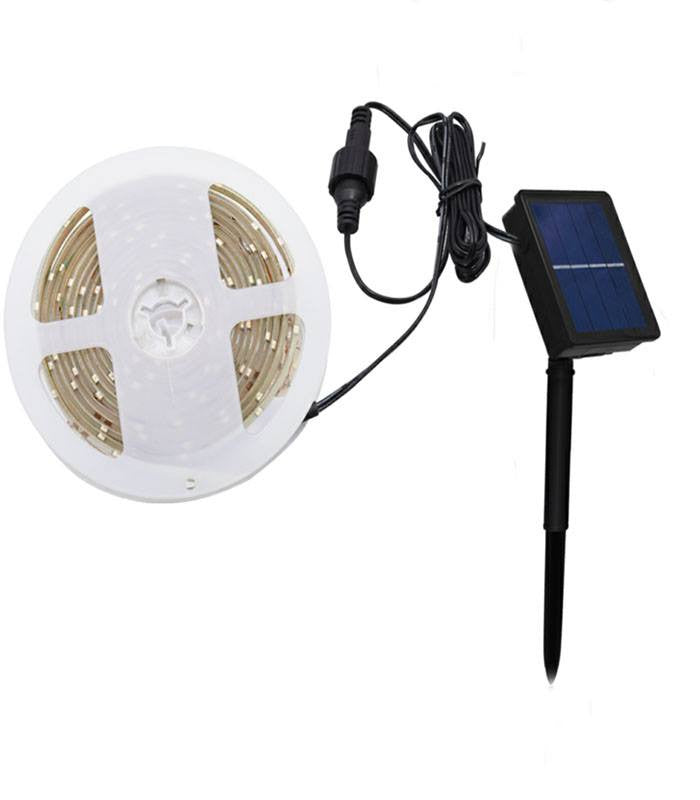 Solar LED Strip Light - ShopFrenzy