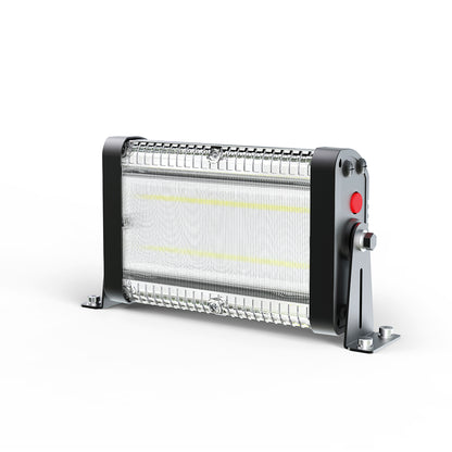 Solar LED Flood Light - 30w - ShopFrenzy