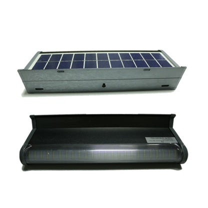 Solar Wall Signage Lights - ShopFrenzy