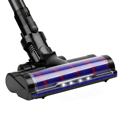 Devanti Stick Vacuum Cleaner Motorised Roller Brush Head - ShopFrenzy