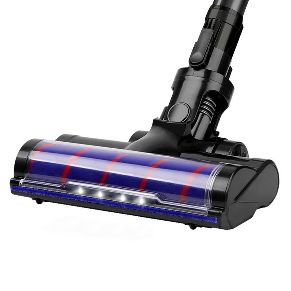 Devanti Stick Vacuum Cleaner Motorised Roller Brush Head - ShopFrenzy