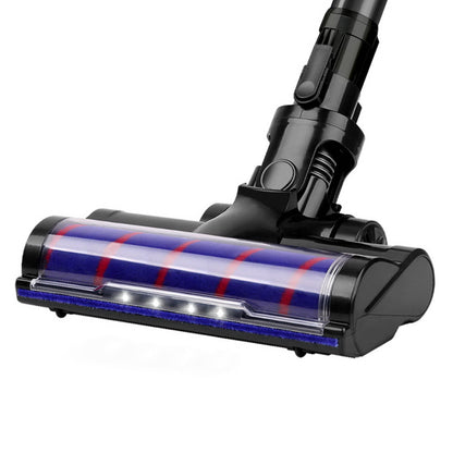 Devanti Stick Vacuum Cleaner Motorised Roller Brush Head - ShopFrenzy